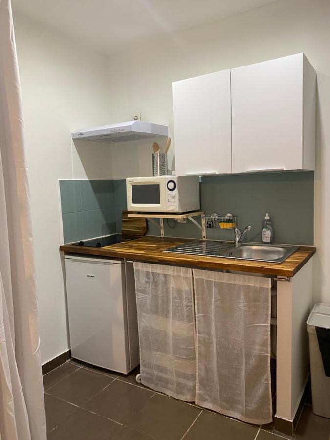 Coeur De Et Au Calme Appartement Montpellier