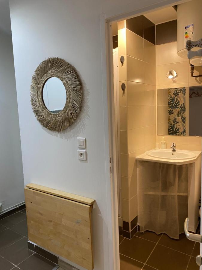 Appartement Coeur De Et Au Calme