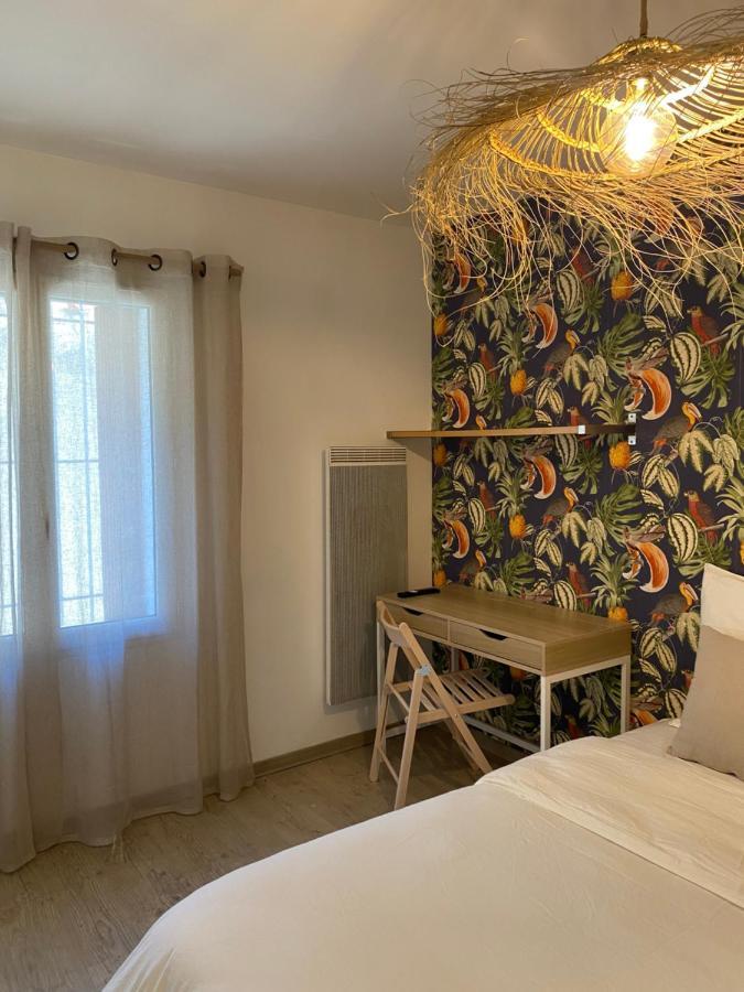 Appartement Coeur De Et Au Calme Montpellier