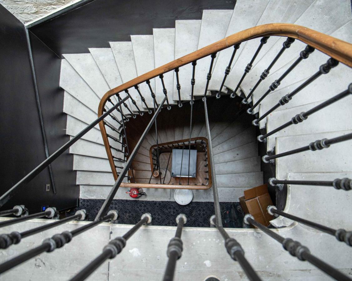 Maison Bayard Appartement *