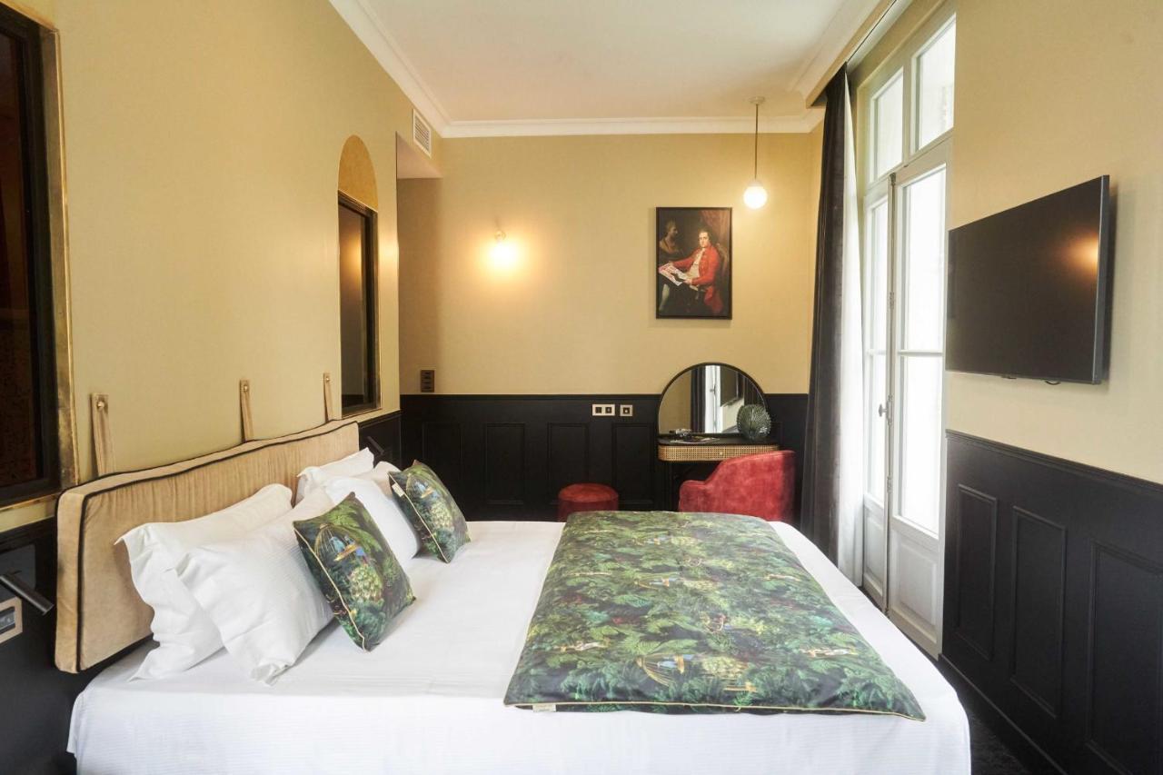 Maison Bayard Appartement