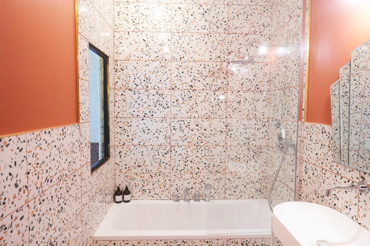 Maison Bayard Appartement Montpellier