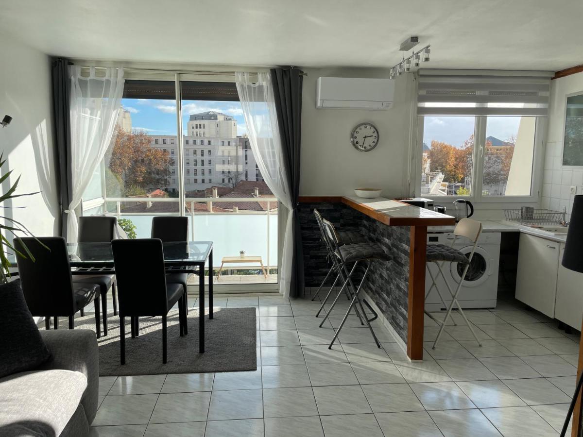 Apartment Vintage Port Marianne Montpellier *