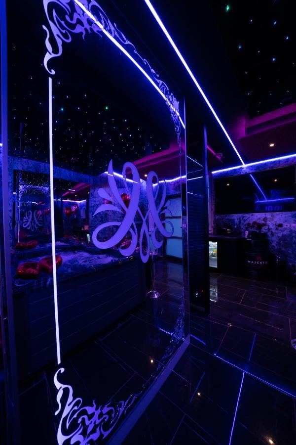 Majestic Bed & Breakfast Montpellier