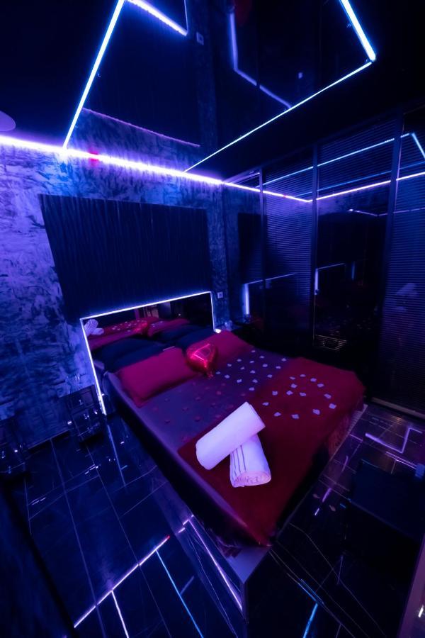 Bed & Breakfast Majestic *