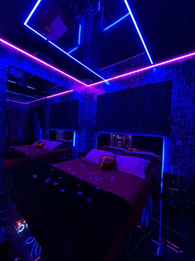 Majestic Bed & Breakfast Montpellier