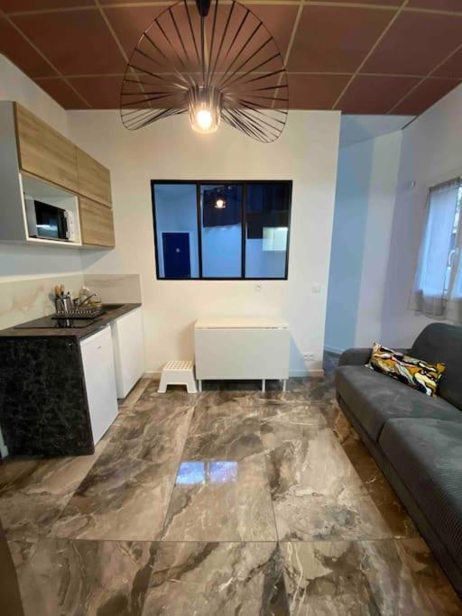 Apartment Charmant, Proche Gare Et Centre Historique - Climatisation Et Wifi Montpellier