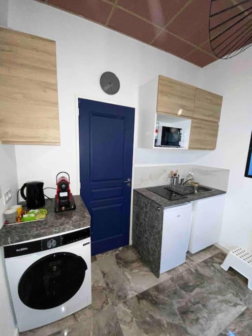 Apartamento Charmant, Proche Gare Et Centre Historique - Climatisation Et Wifi Montpellier