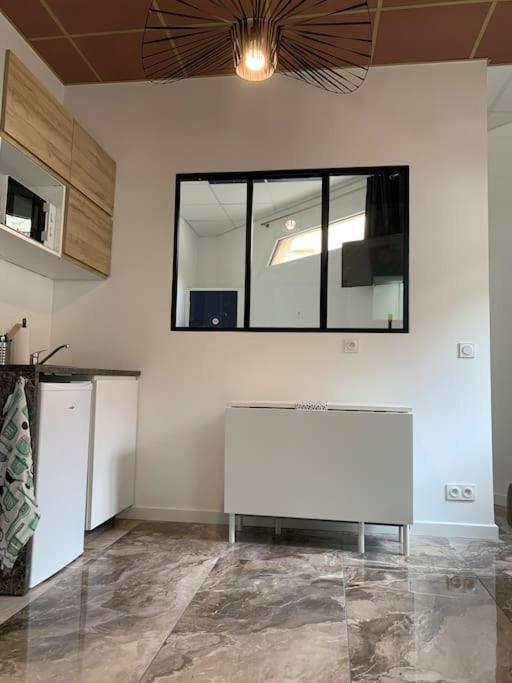 Charmant, Proche Gare Et Centre Historique - Climatisation Et Wifi Apartment *