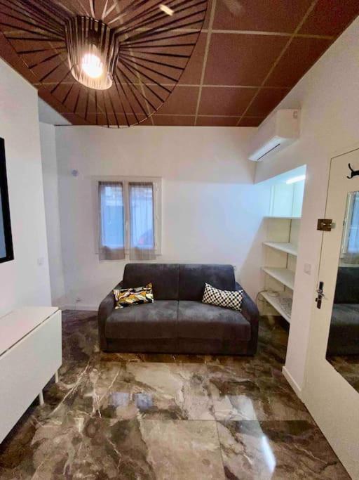 Charmant, Proche Gare Et Centre Historique - Climatisation Et Wifi Apartment