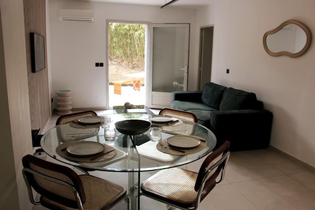 Apartment Superbe Avec Clim/terrasse/parking Montpellier