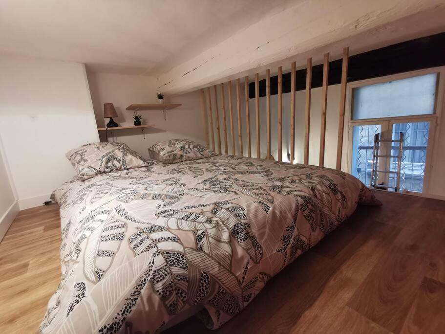 Centre - Au Coeur De L'ecusson Appartement *