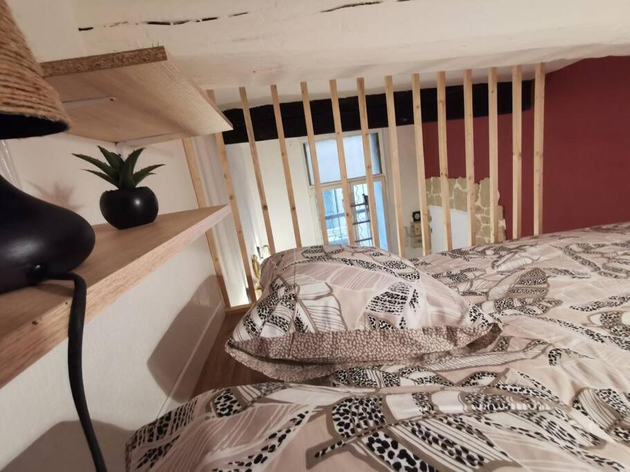 Appartement Centre - Au Coeur De L'ecusson Montpellier