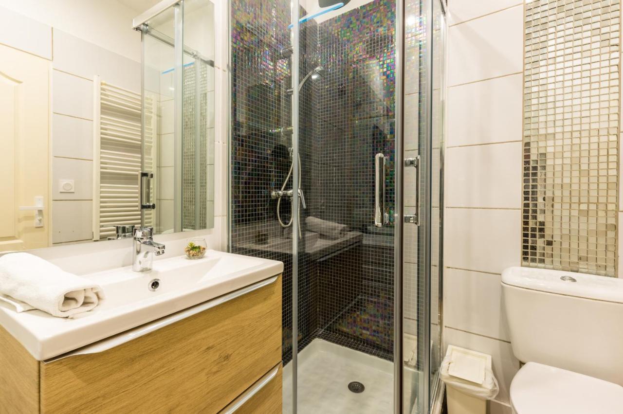 Petit Coeur De - Premiere Conciergerie Apartment *