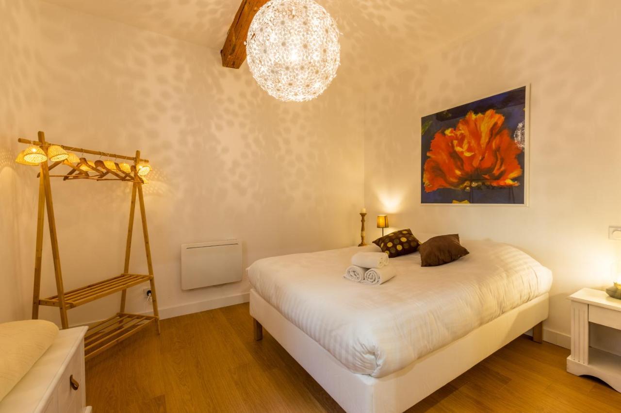 Petit Coeur De - Premiere Conciergerie Apartment Montpellier
