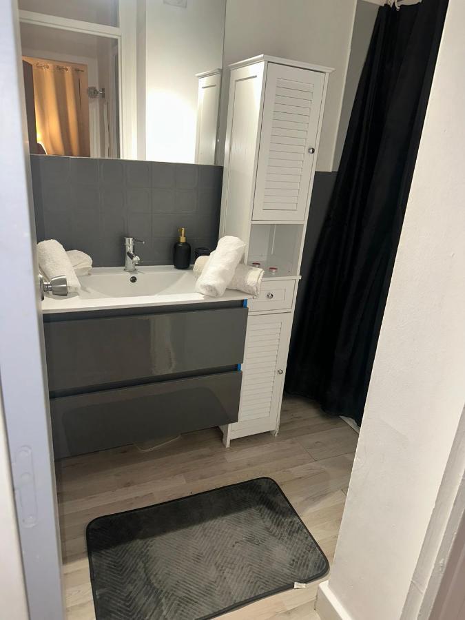 Apartment Entier Vue Degagee Avec Parking