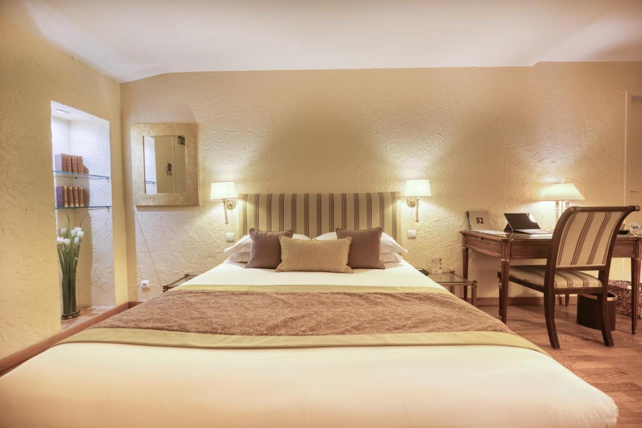 D'aragon Hotel Montpellier