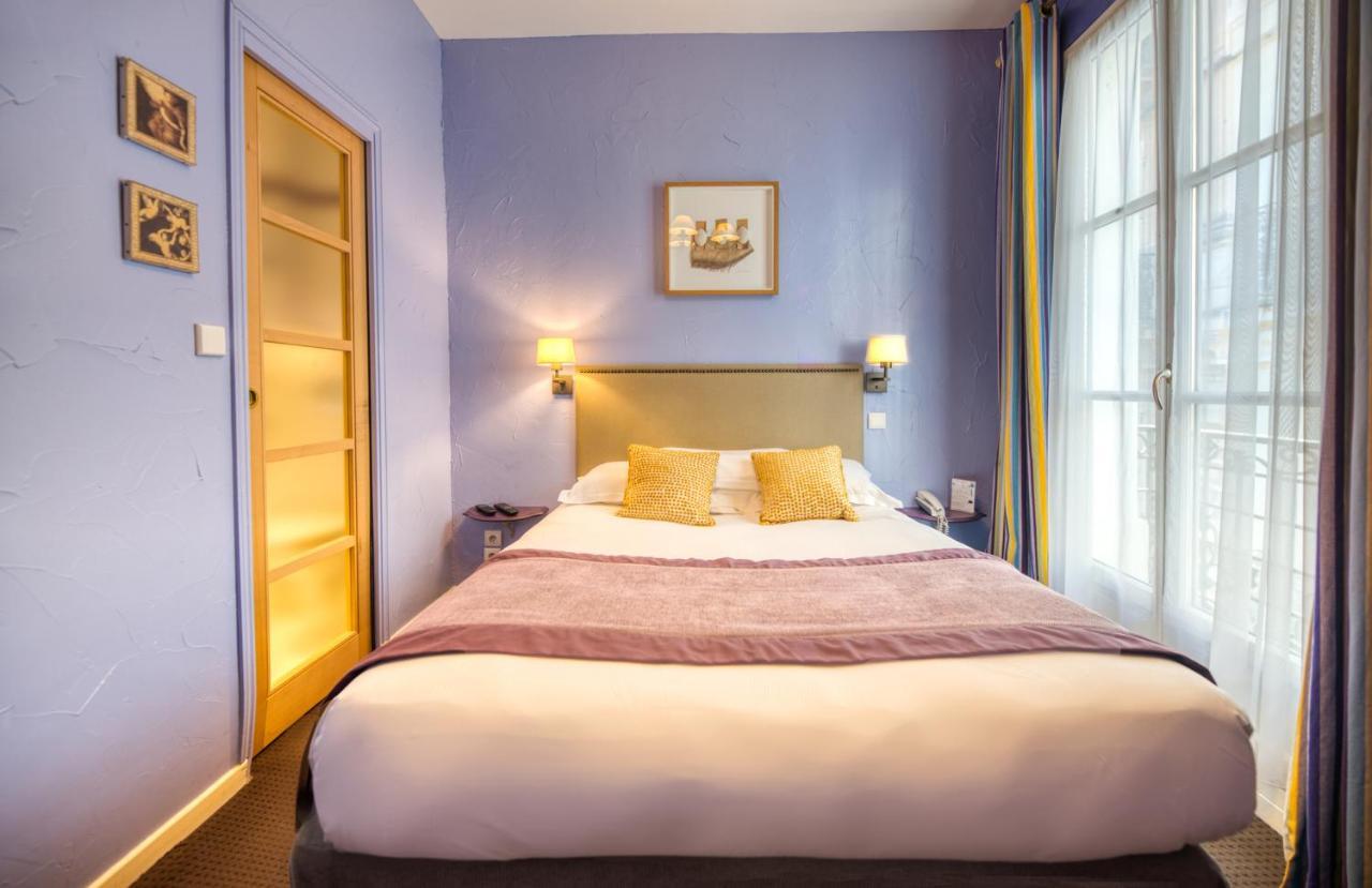 Hotel D'aragon Montpellier