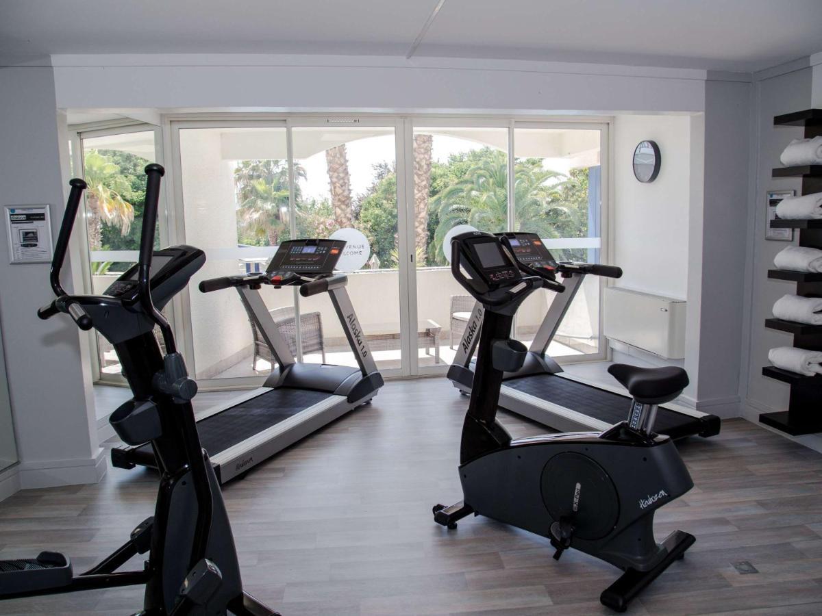 Novotel 4* Montpellier