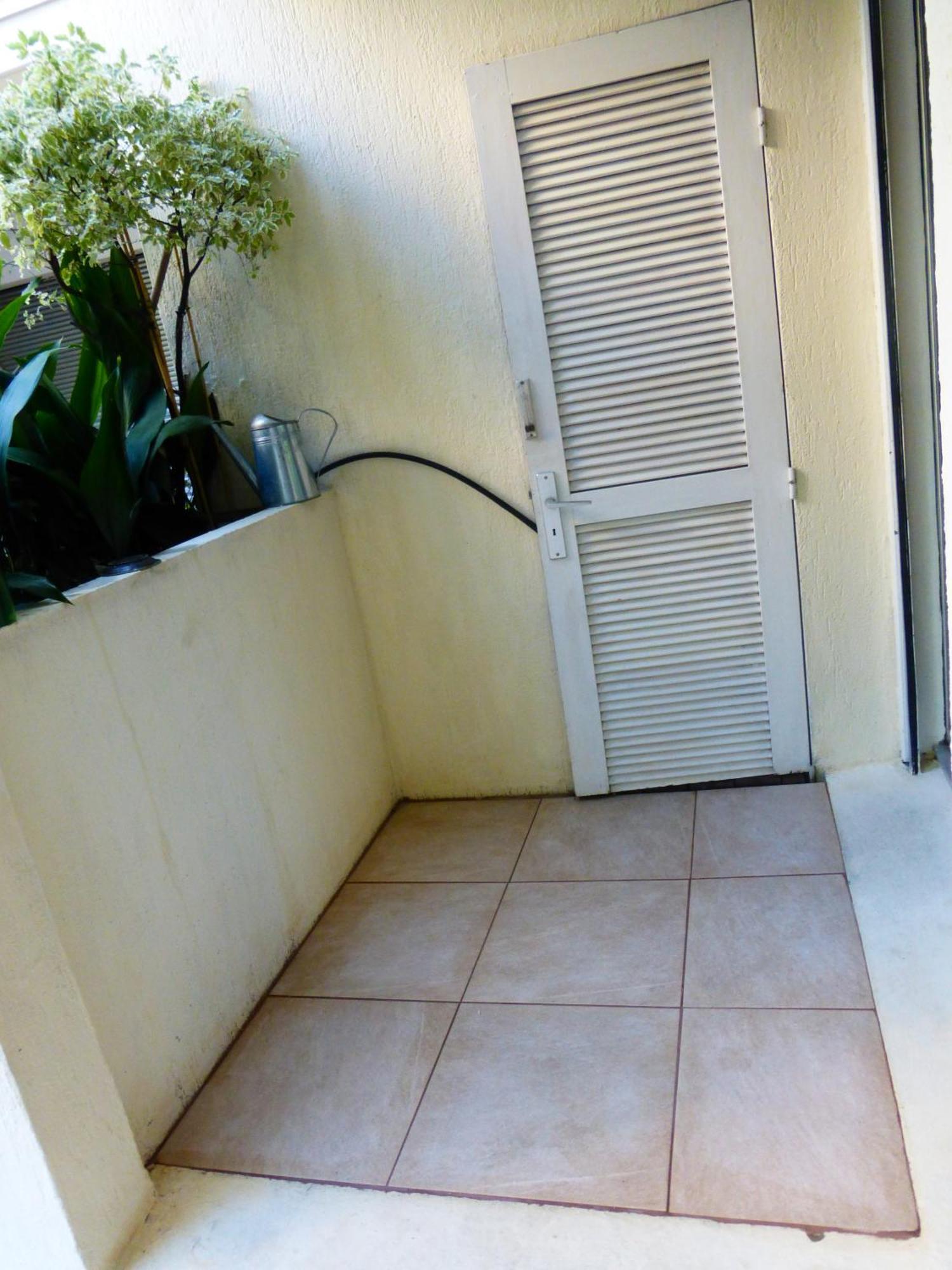 Grand Avec Terrasse Apartment Montpellier