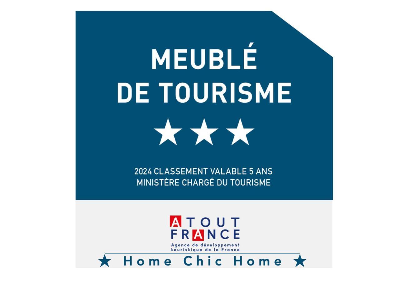 Chic - Les Toits De Sainte-ursule *