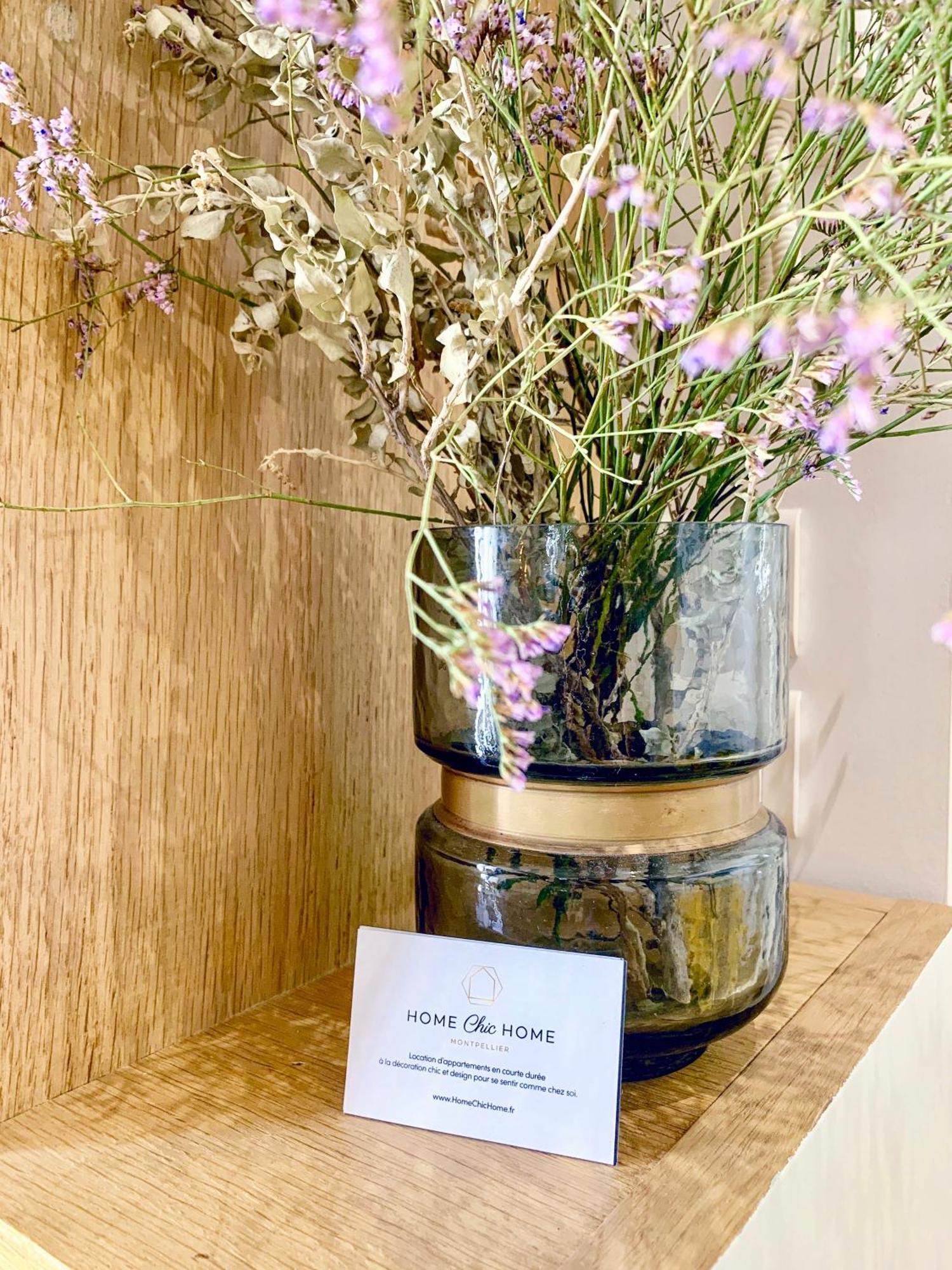 Apartment Chic - Les Toits De Sainte-ursule Montpellier