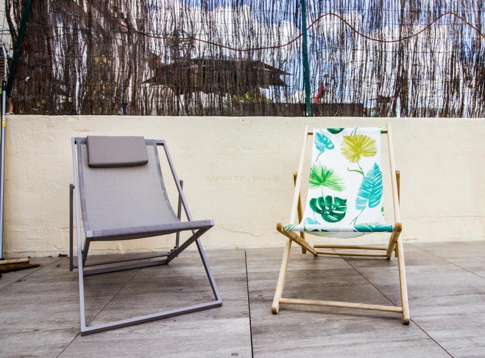Apartment L'amoureux - Terrasse Et Climatisation Coeur De