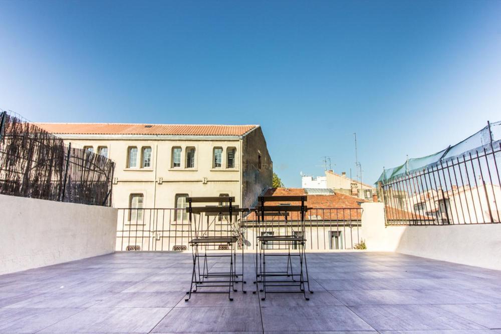 Apartment L'amoureux - Terrasse Et Climatisation Coeur De