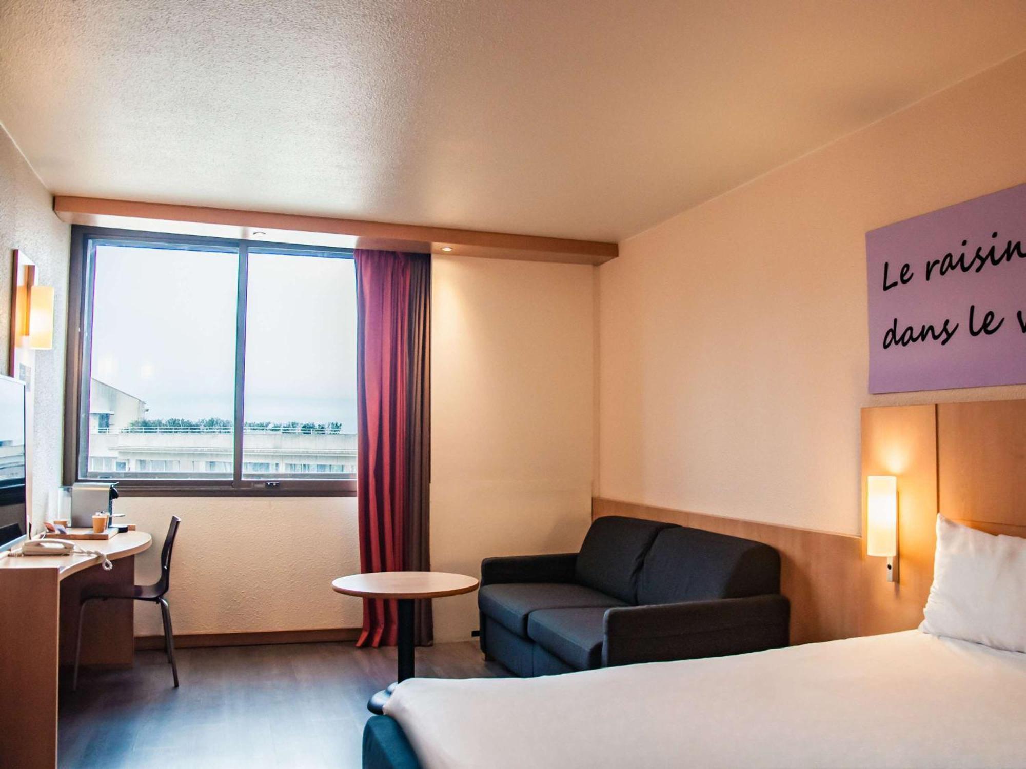 Ibis Centre Comedie 3* Montpellier