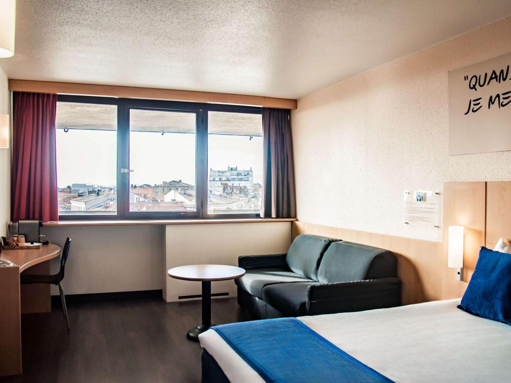 Hotel Ibis Centre Comedie