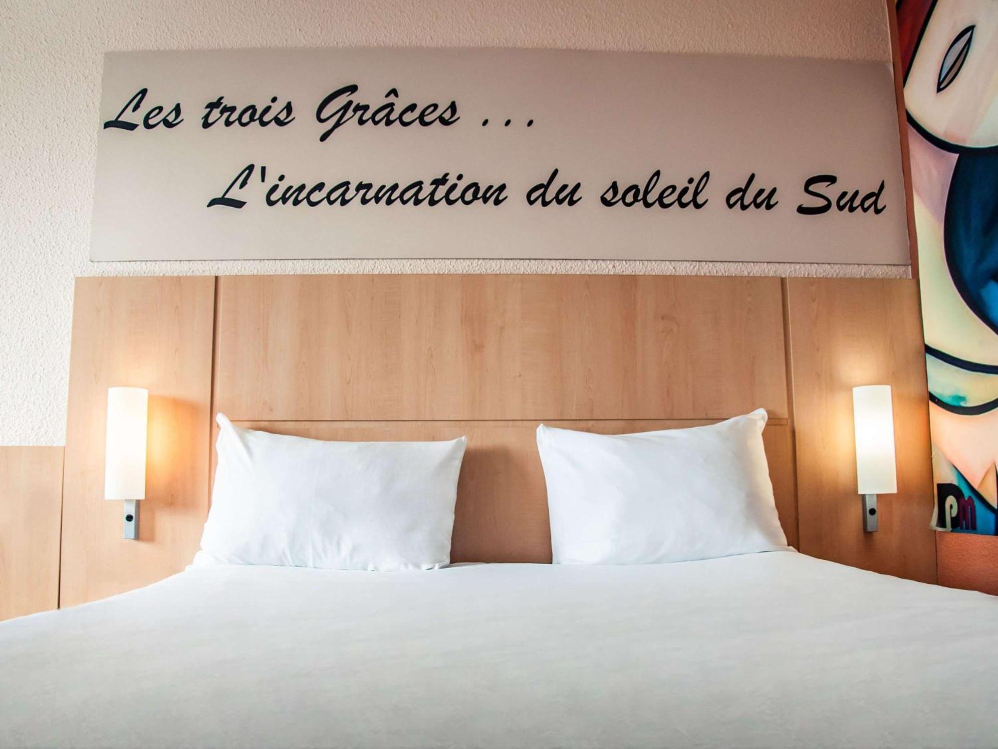 Ibis Centre Comedie Montpellier