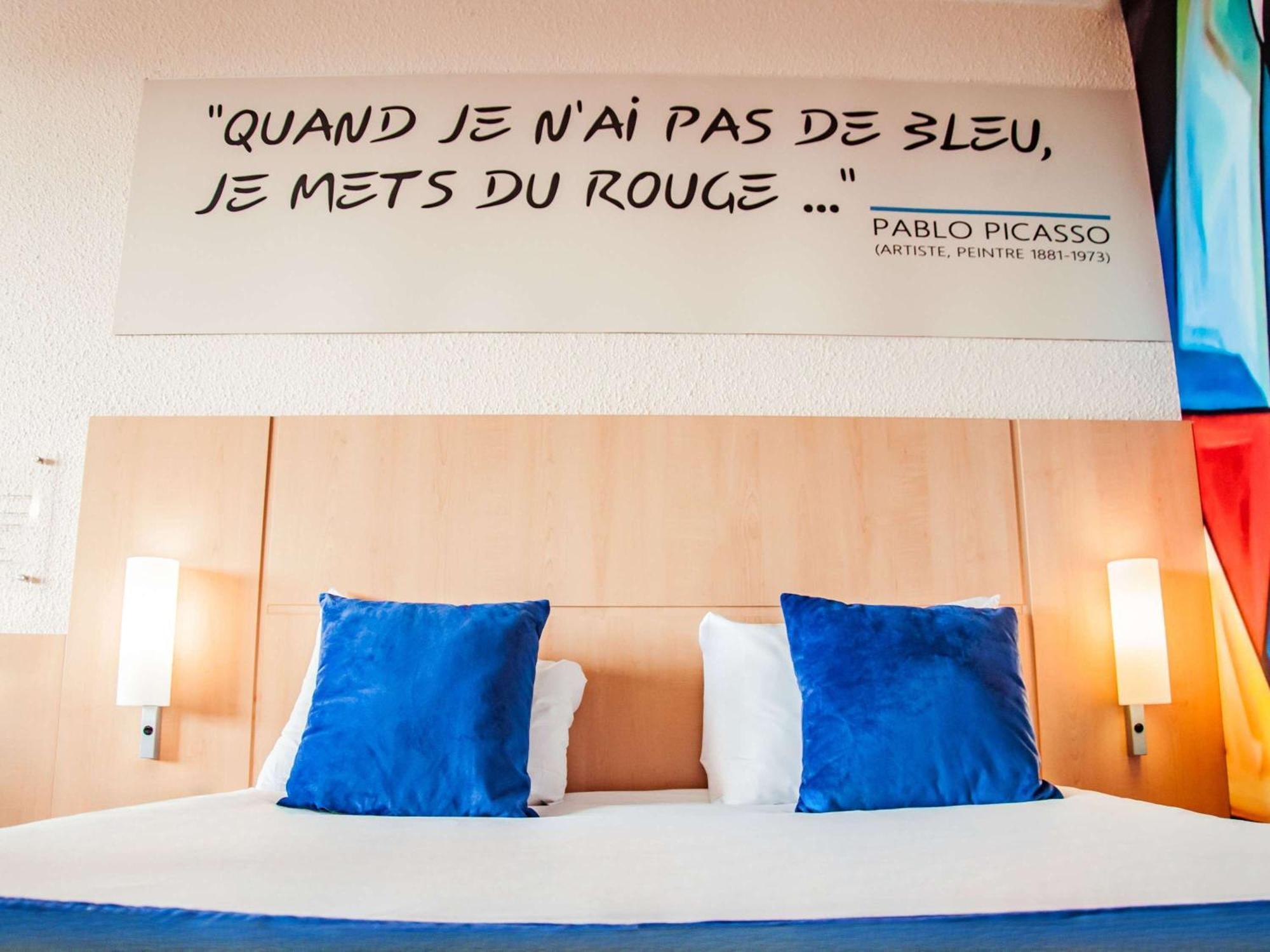 Ibis Centre Comedie