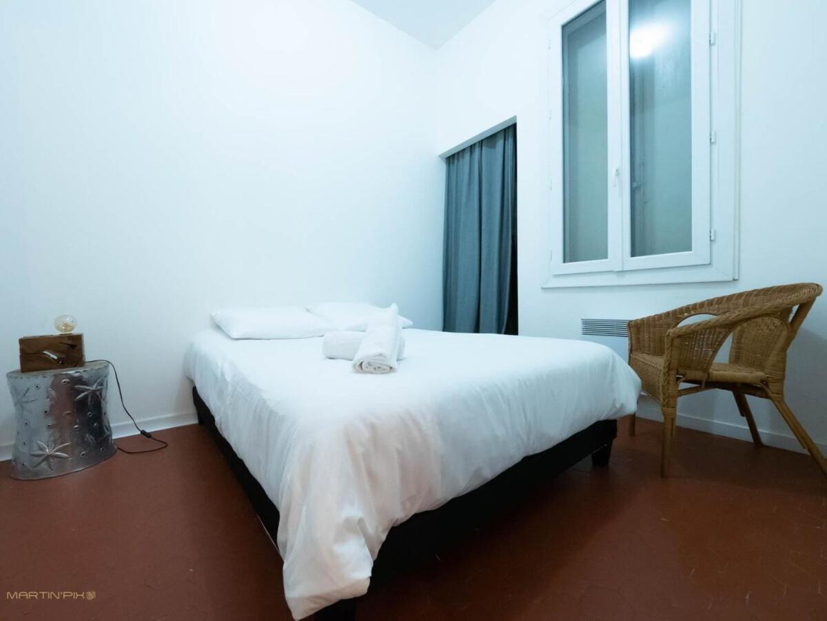 Apartment Le Passage - Centre