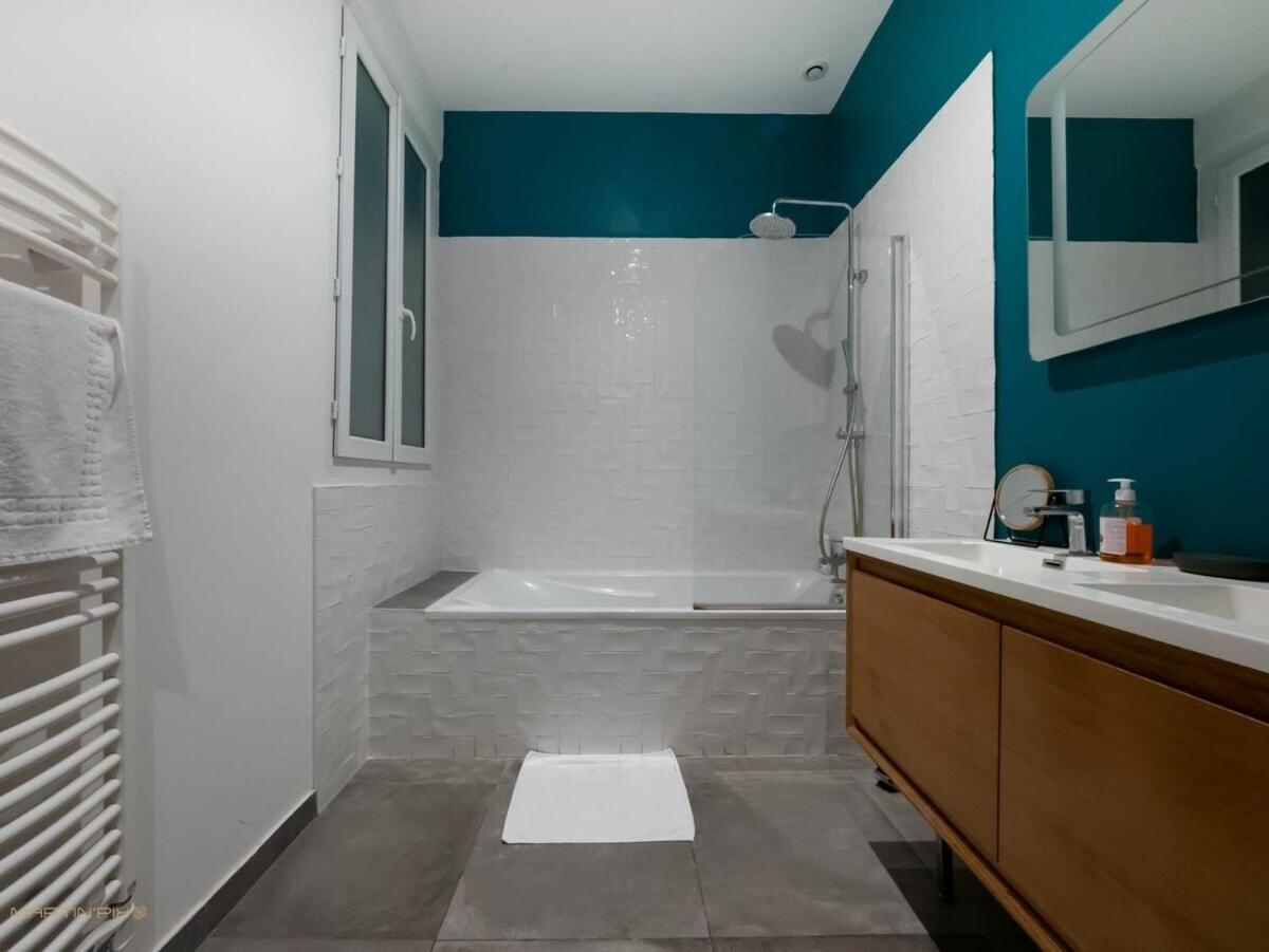 Le Passage - Centre Apartment Montpellier