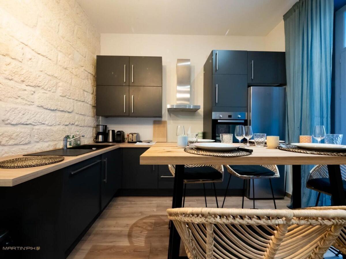 Apartment Le Passage - Centre Montpellier