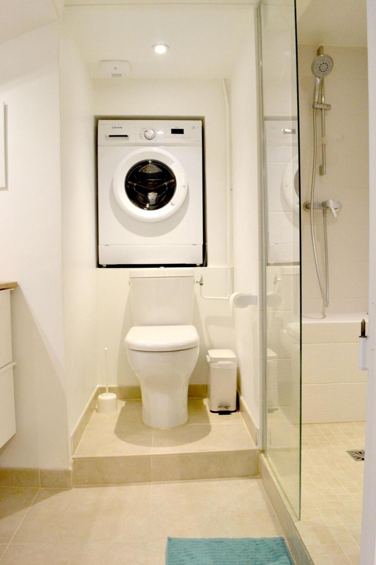 Apartamento Le Dieze - Centre *