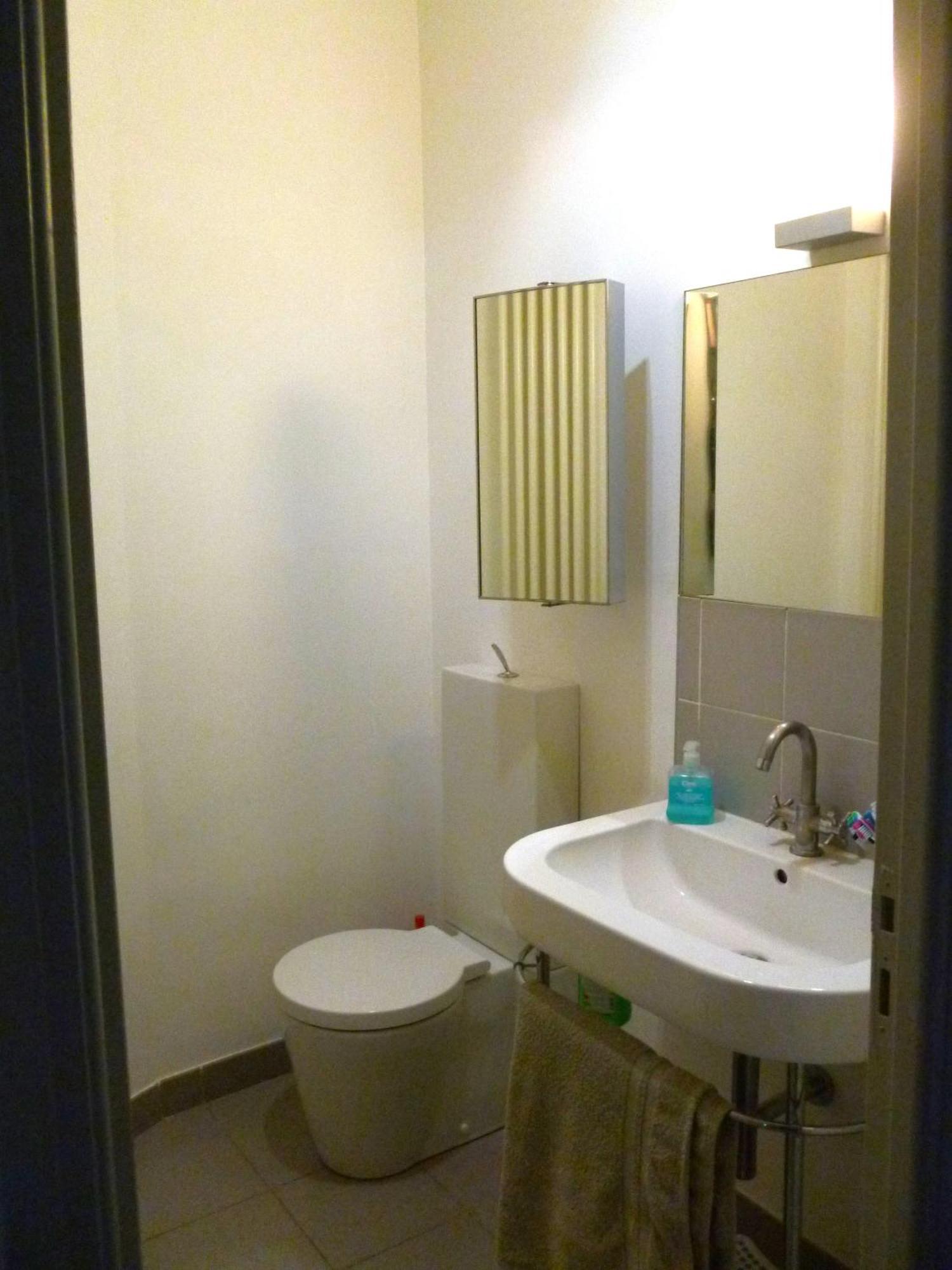 Duplex 120m² - Parking