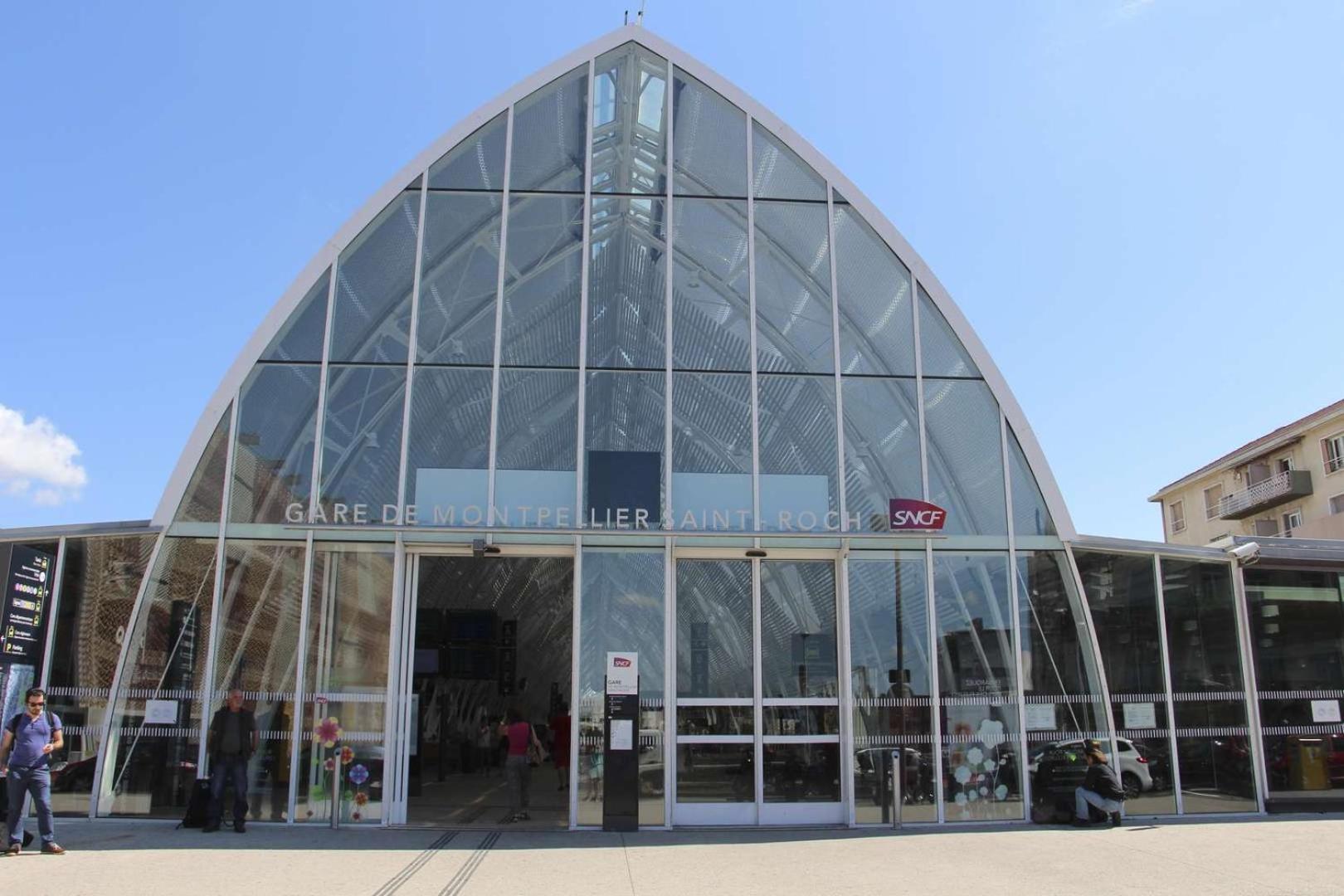 Chic - Les Toits De Sainte-ursule Apartment Montpellier