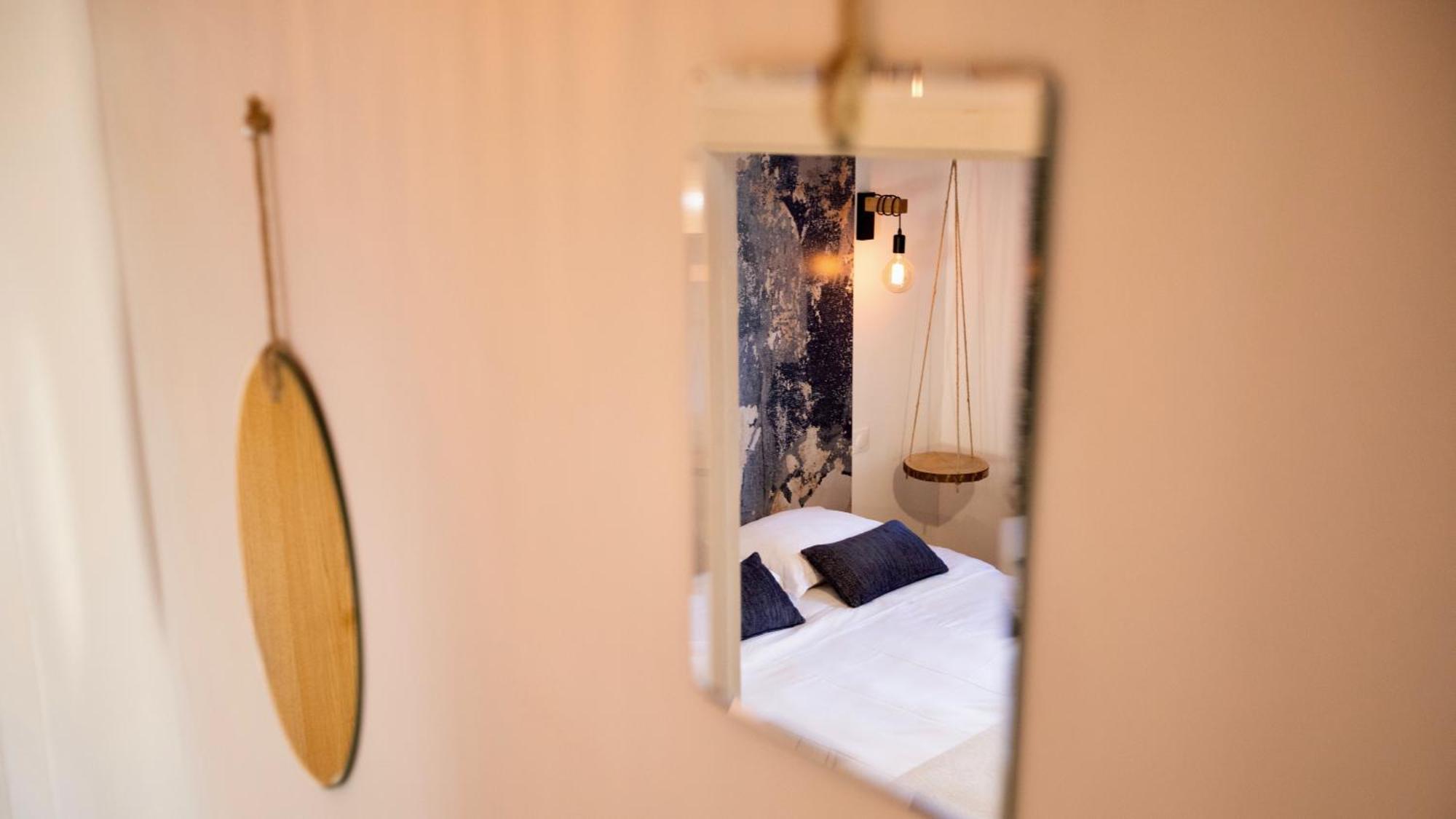 Apartment Chic - Les Toits De Sainte-ursule *