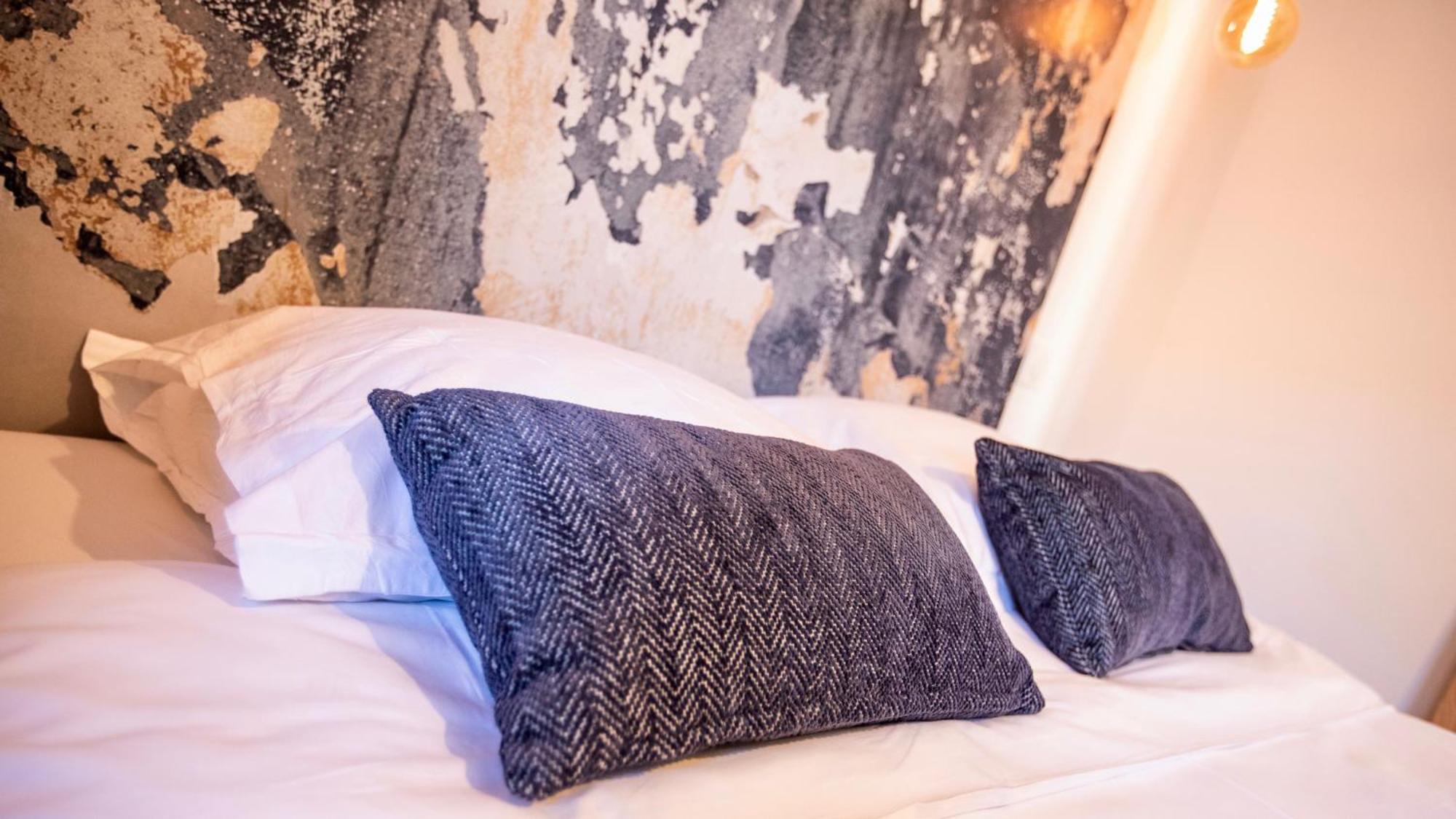 Apartment Chic - Les Toits De Sainte-ursule *