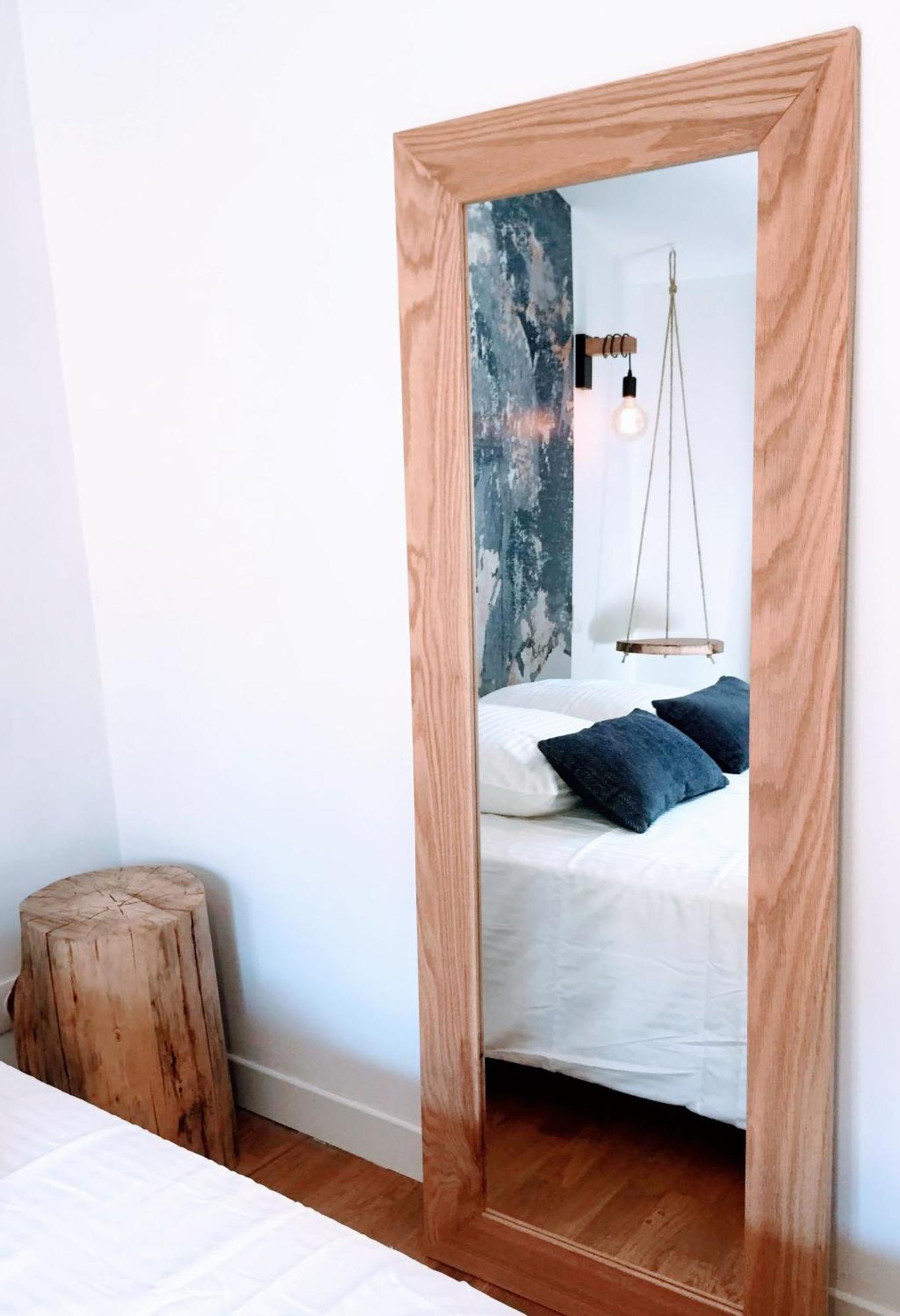 Chic - Les Toits De Sainte-ursule Apartment Montpellier