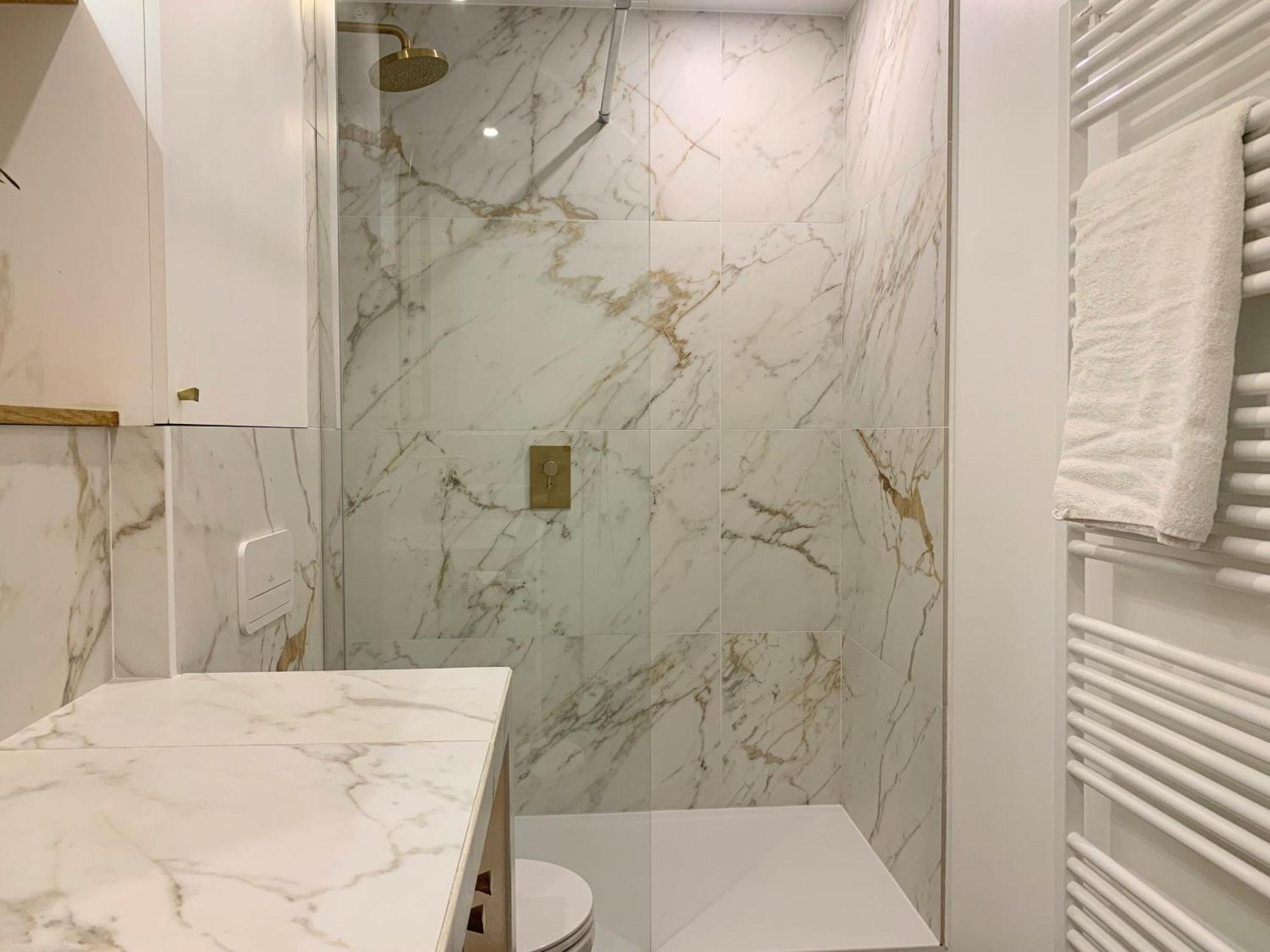 Apartment Chic - Les Toits De Sainte-ursule *