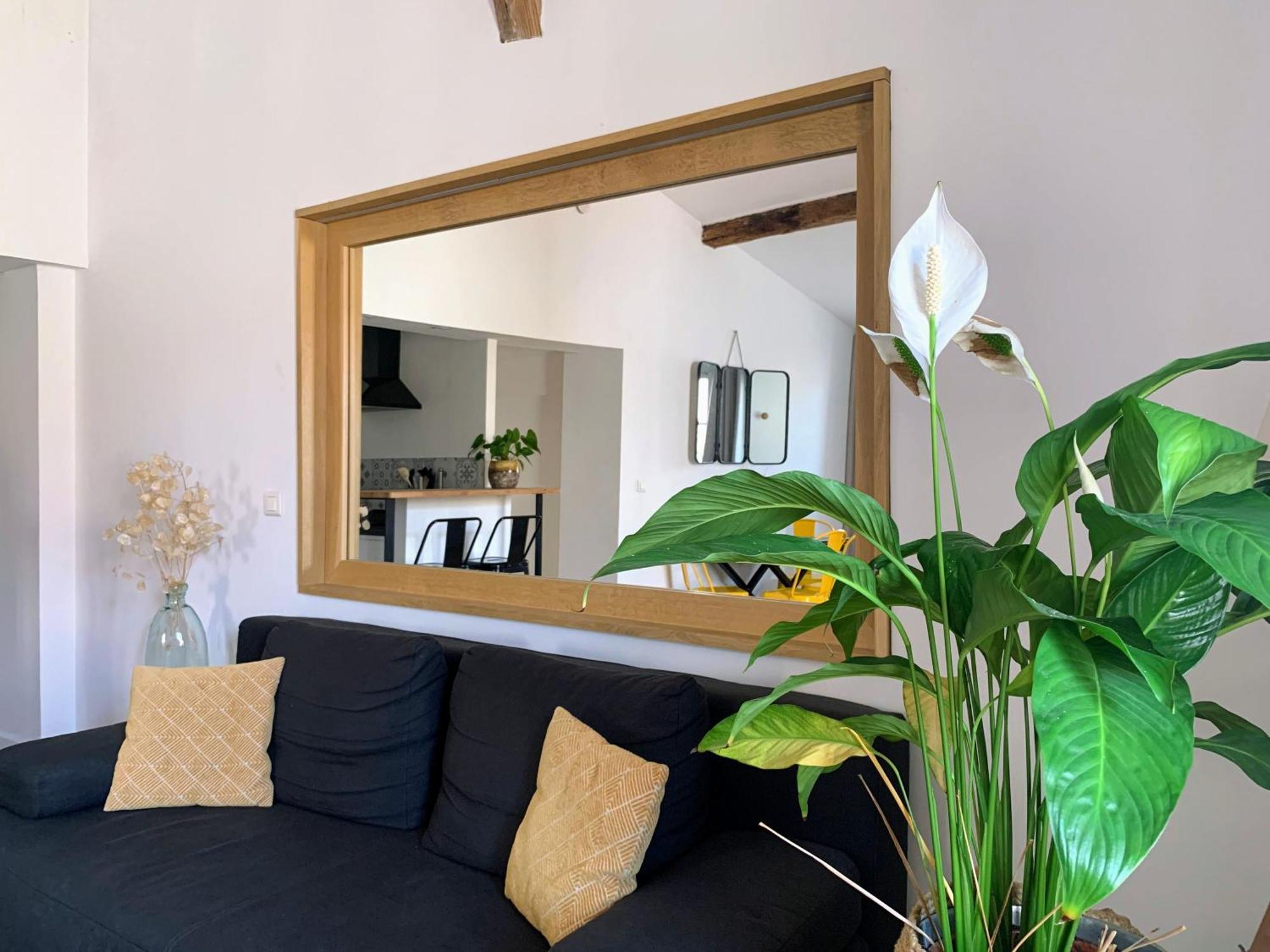 Apartment Chic - Les Toits De Sainte-ursule