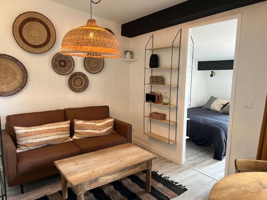 Le Passage 75 Apartment