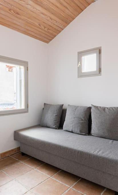 Le Cosy, T3 En Duplex, Climatise, Centre Historique Appartement