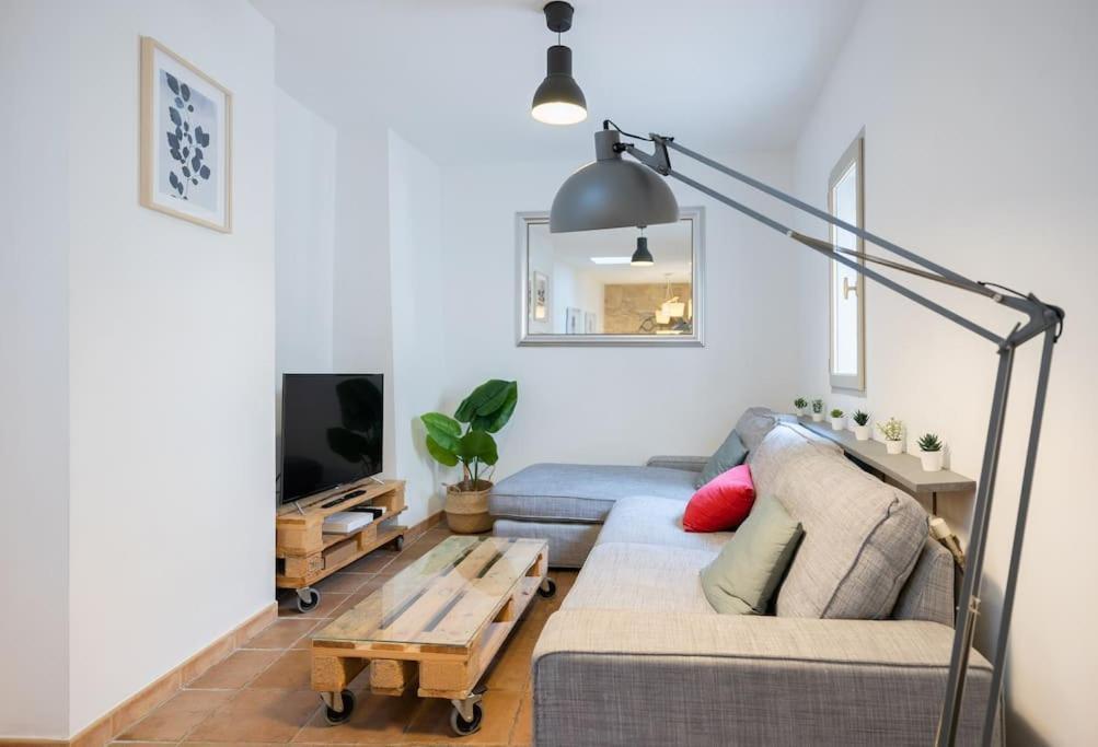 Le Cosy, T3 En Duplex, Climatise, Centre Historique Appartement *