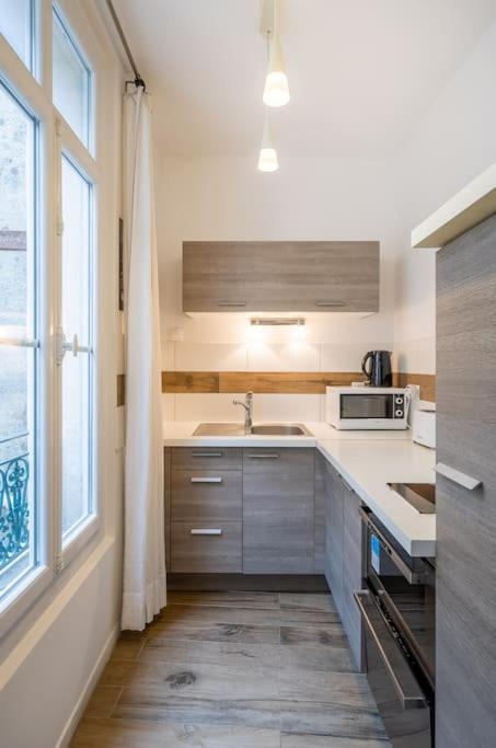 La Panacee, T3, Centre Historique Apartment Montpellier
