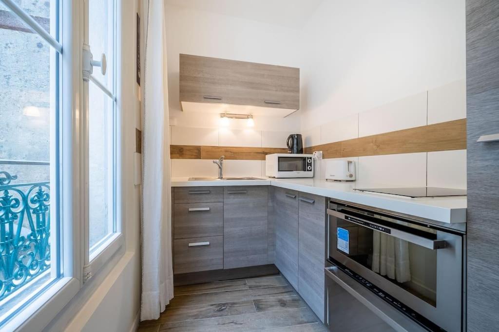La Panacee, T3, Centre Historique Apartment Montpellier