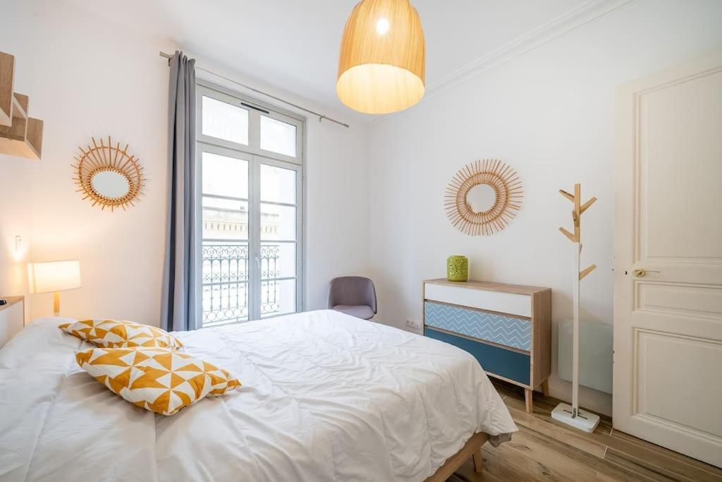 Apartment La Panacee, T3, Centre Historique Montpellier