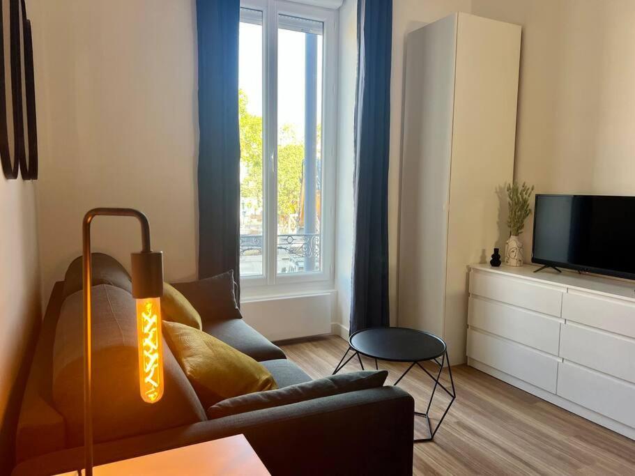 Apartment Le Reve Montpellier